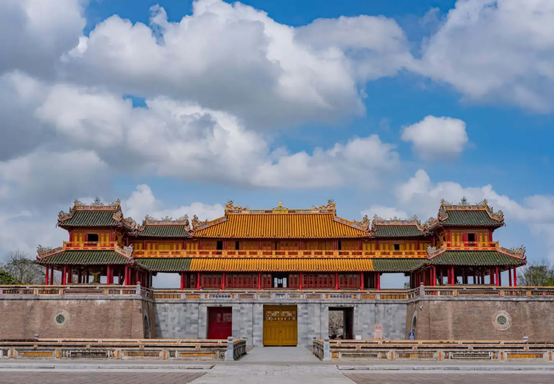 xe ke hue da nang