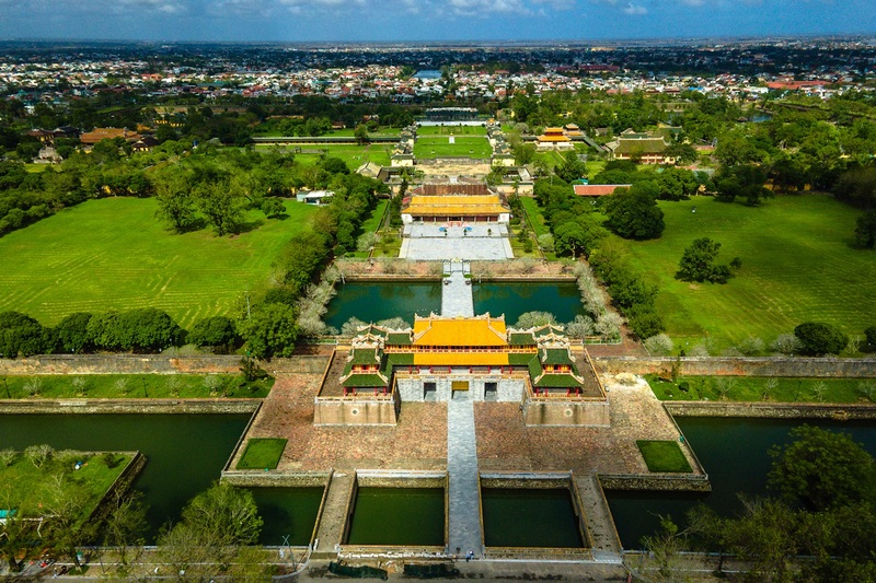 xe ke hue da nang