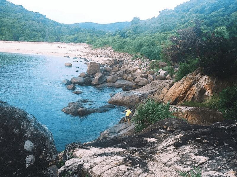 xe ke hue da nang