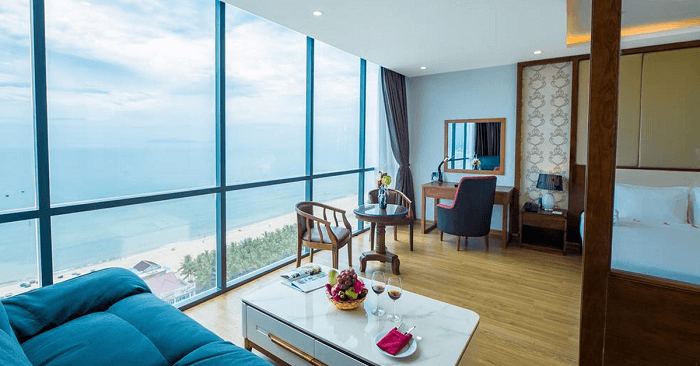 xe ke hue da nang