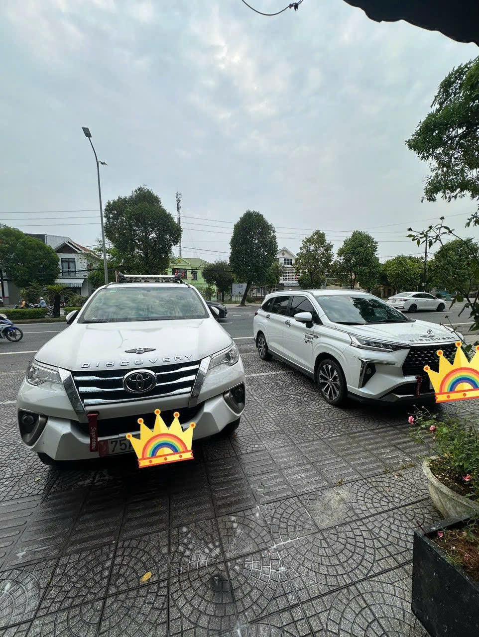 xe ke hue da nang
