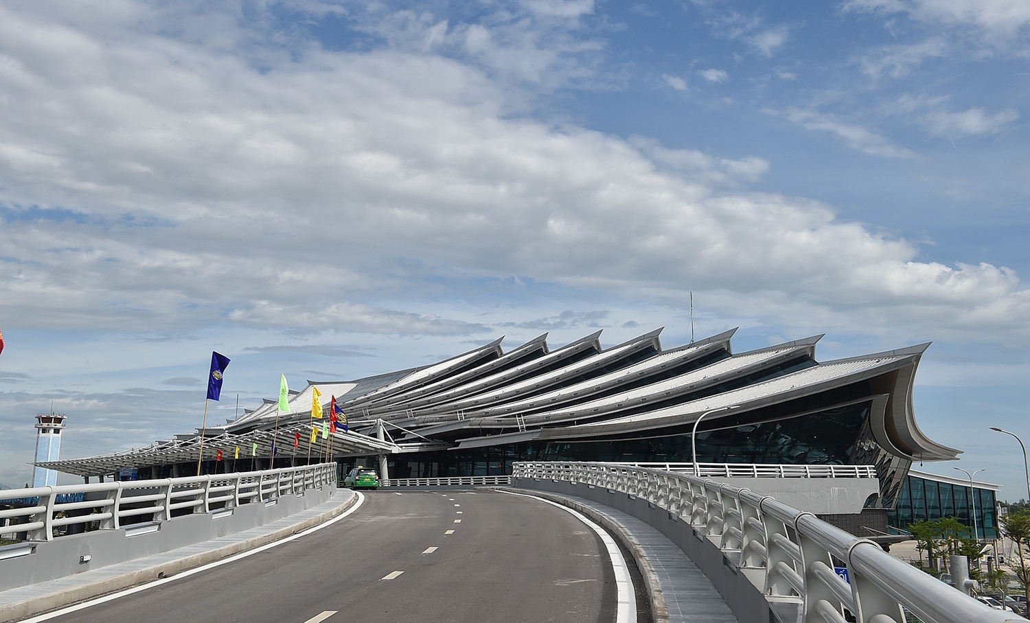 xe ke hue da nang