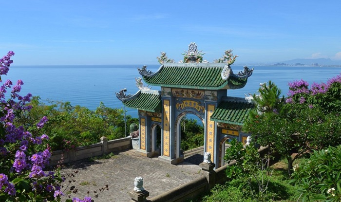 xe ke hue da nang