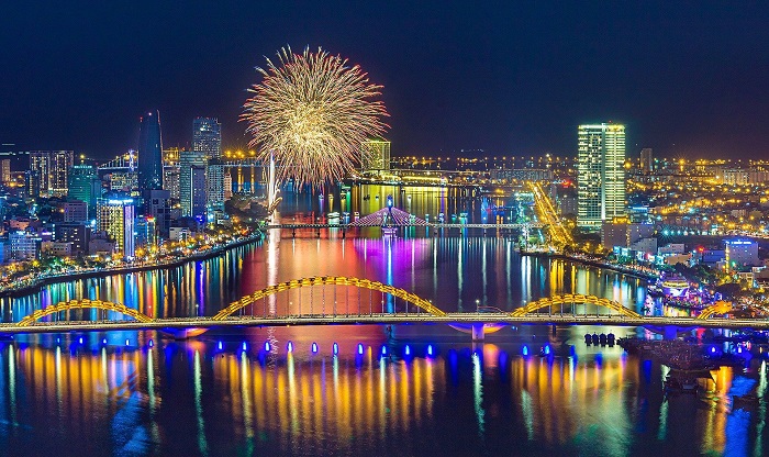 xe ke hue da nang